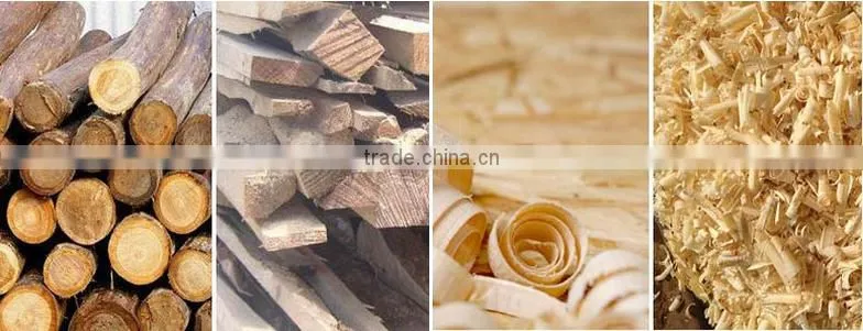 CE approved cattle feed crusher/ straw hammer mill/ straw wood crusher CF198B