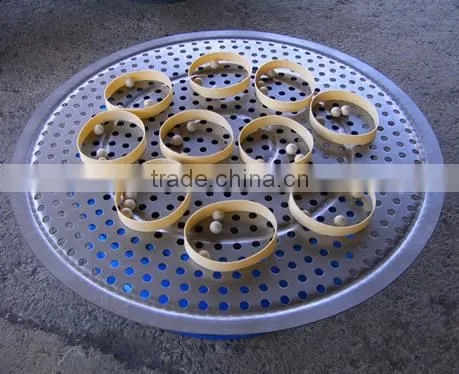 Silicon ball/rubber ball/Rubber bouncing ball