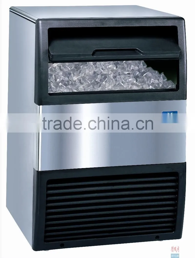 Hot sale ice maker machine