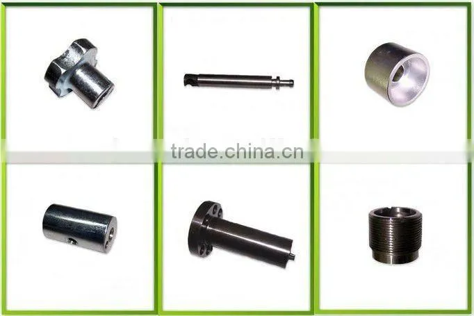 precision casting