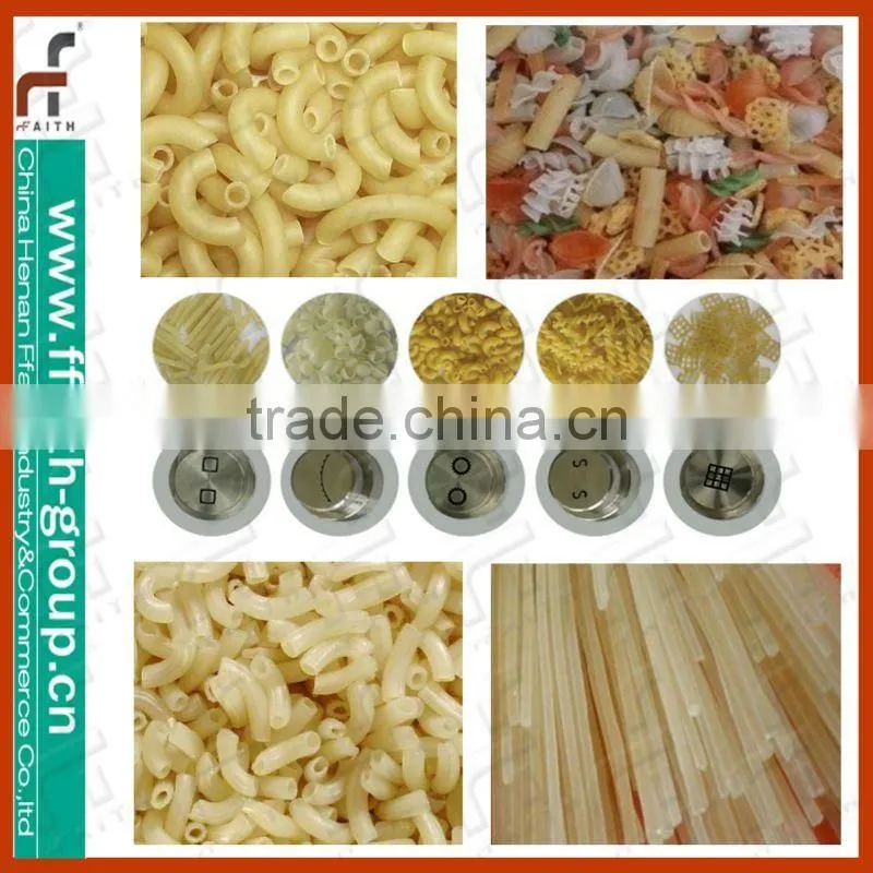 2012 most popular fully automatic spaghetti machine