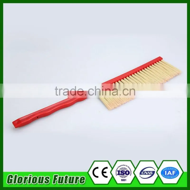 Factory Price Single Double Row Bristle Bee Brush