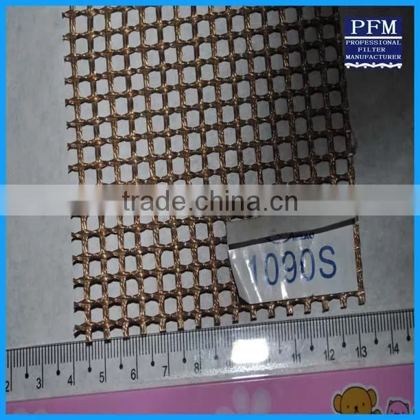 teflon conveyor belt manufacturer good quality different mesh size