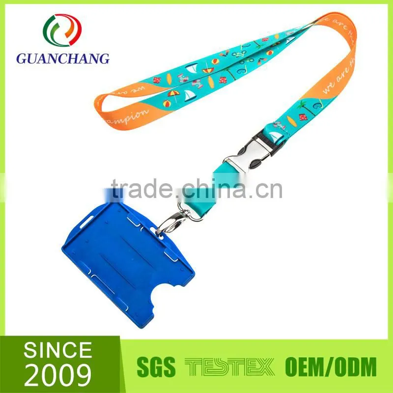 Various styles factory directly lanyards