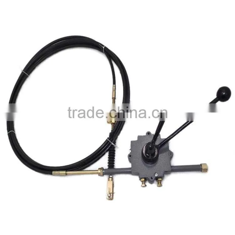 High quality soft shaft controller