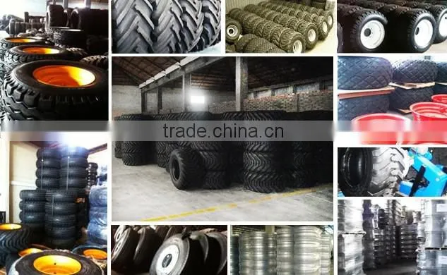 9 ton agriculture trailer axle made in China