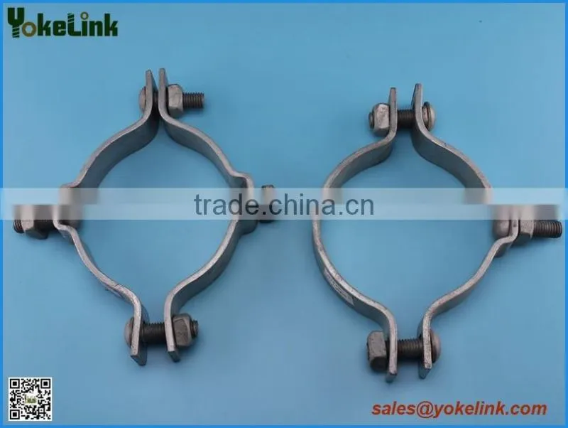 HDG Adaptbale Mounting Clamp Adapter