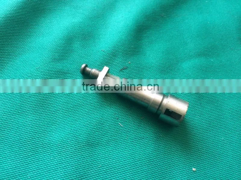 Weichai Engine Diesel Injection Pump Parts Plunger