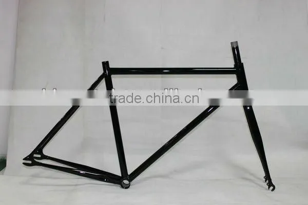 good Aluminum Bicycle Frame for saling