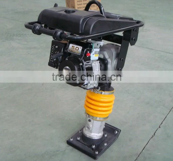 WH-RM80 Earth Rammer