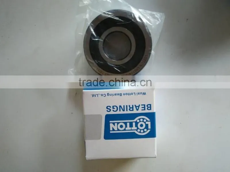 Track roller double row angular contact ball bearing LR5003NPPU