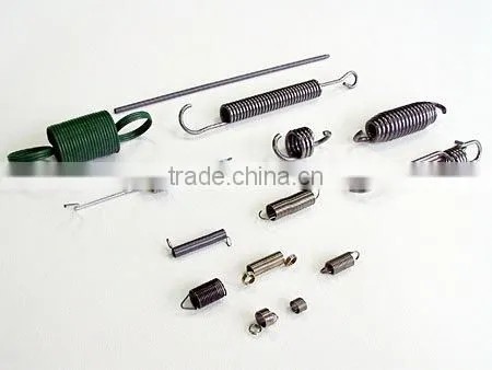 extension spring