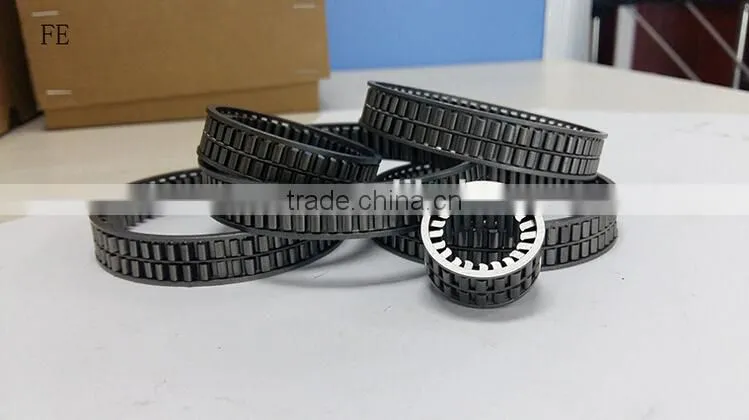 SUMA Bearing FE430Z2 Backstop Clutch Holdback Sprag Bearing One Way