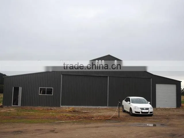 farm sheds/agriculture shed/metal shed for farm