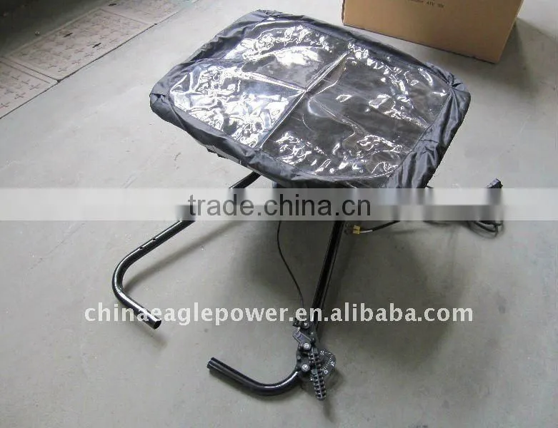 ATV seed Spreader