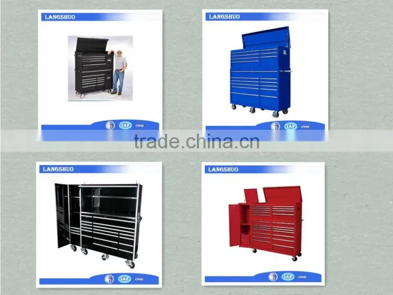 New OEM tool cabinet/folding workbench/modern kitchen cabinets sale