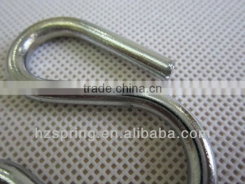 Wire Formed Part