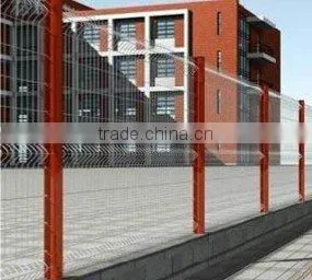 gate fence