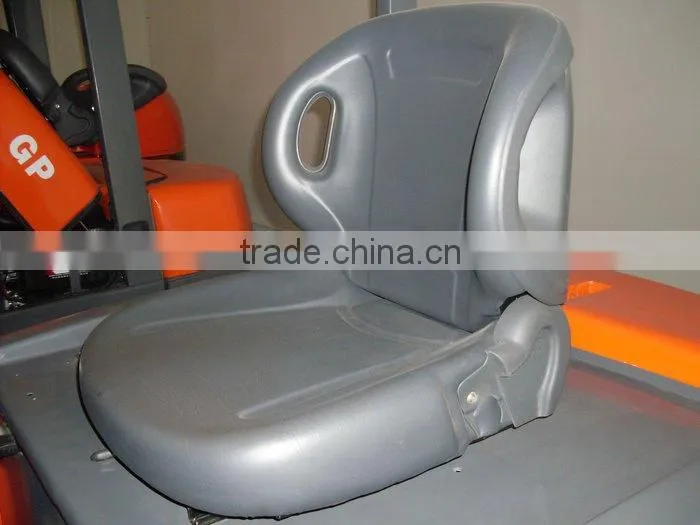 1 ton electric forklift