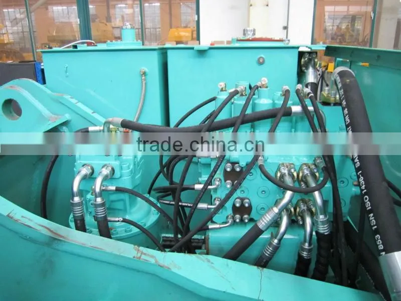 Hydraulic Crawler Excavator sw330e