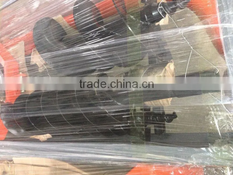 farm tractor pto driven hole digger,mini post hole digger,post hole digger auger