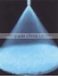 plastic flat one-piece nozzle