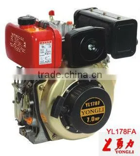 Diesel Engine 7HP