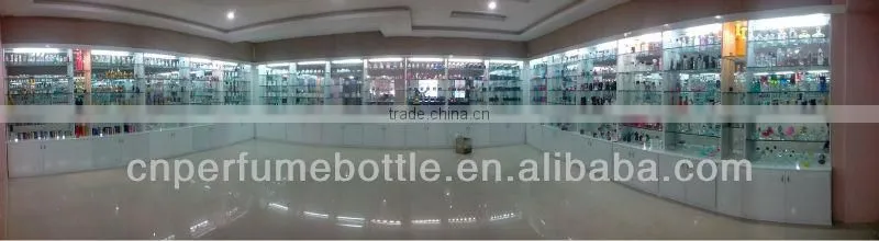 5ml 50ml custom nail empty glass container for nail polish bottle