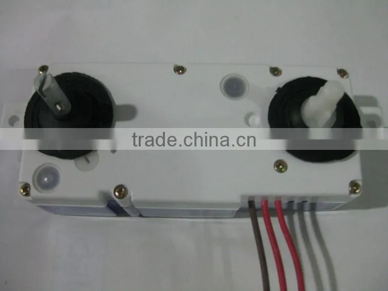 3 wire 15mins Washing Timer