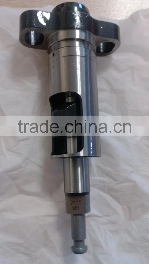 Diesel Element Plunger 2425 981