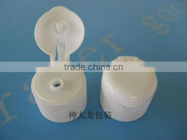 24/410 plastic flip top cap plastic cap mould