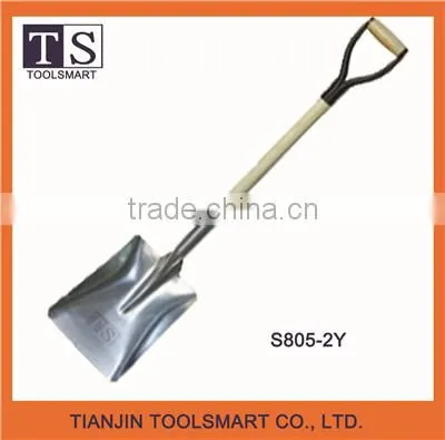 garden hand tools function of shovel