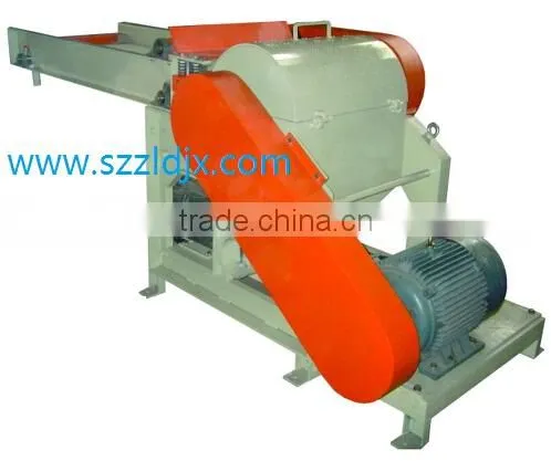 Biggest foam shredder ZLD001C offer by Shenzhen zhonglida machinery co.,ltd