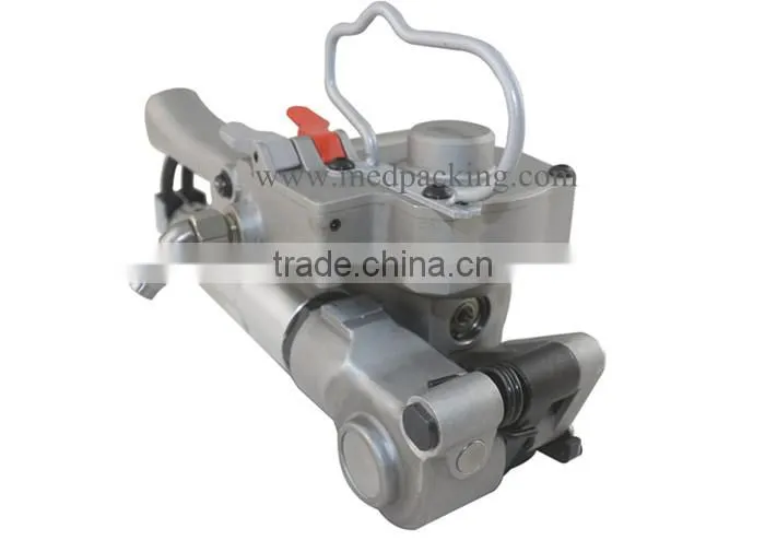 YS-AQD-19 Pneumatic PET/PLASTIC Friction Welding Strapping Tools