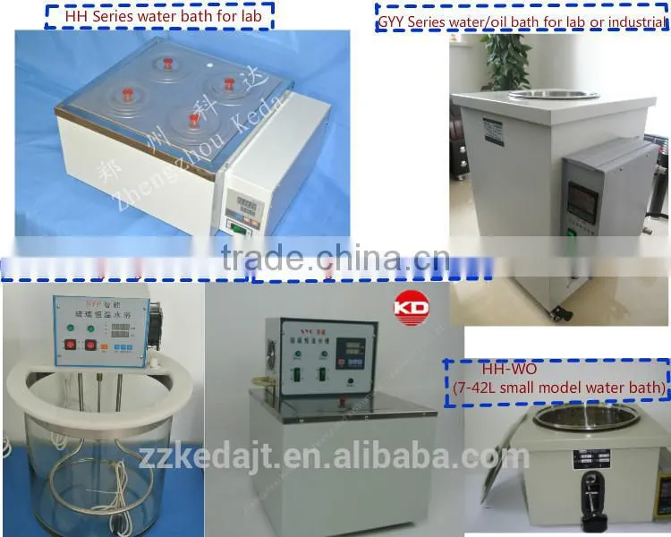 Super Bath Hot Water/Oil Bath
