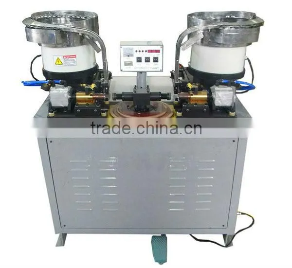 High Quality Can Ear Welding Machine