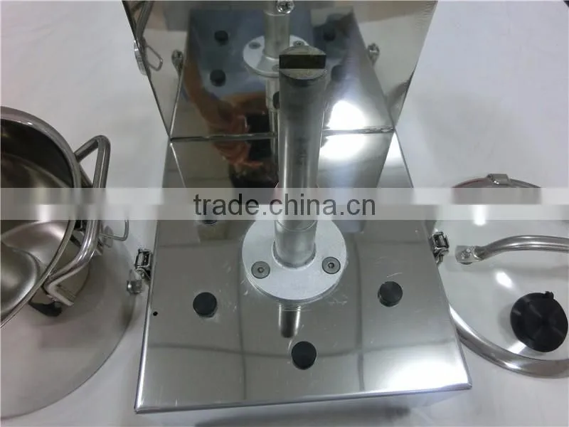 Factory price 6L electrical food chopper, food chopper (MCT-6)
