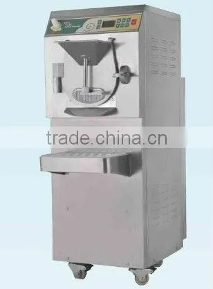 6L chocolate yogurt ice cream dispensing machines