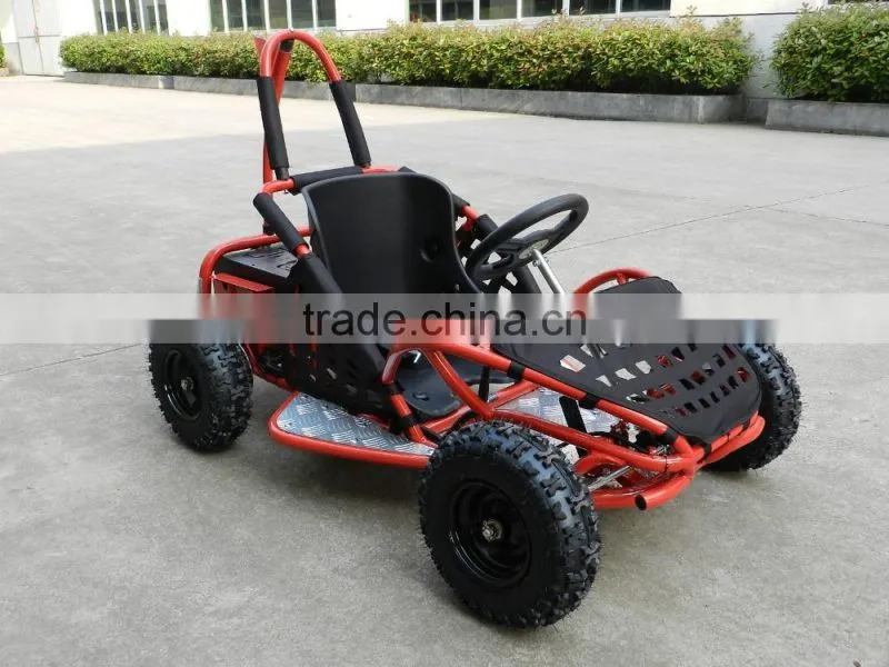kids electric go kart