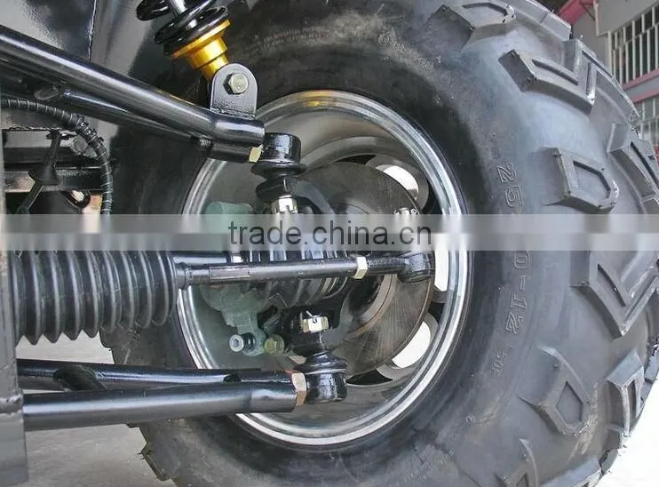 650cc EEC chinese utv(U-09)