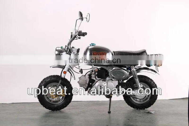 UPBEAT GORILLA BIKE 110CC DIFFERENT COLOR