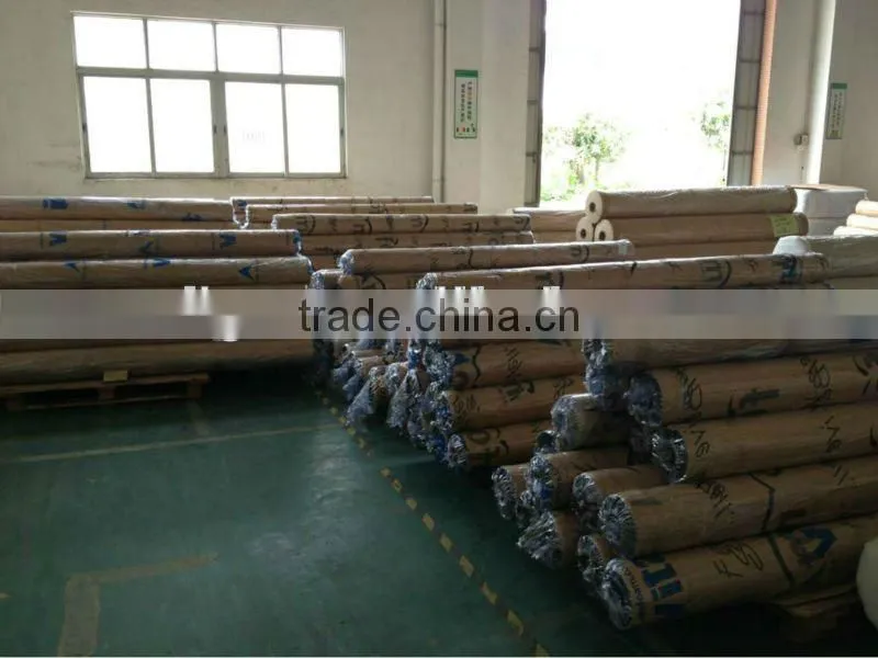 pvc film for printed soft pvc film