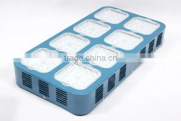 supernova led grow lights 160x3w for veg bloom