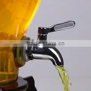 Beverage Glass Dispenser(HLTH-A081)