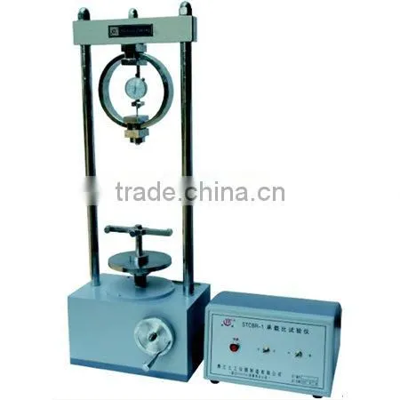 Digital CBR Machine