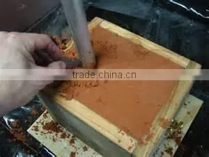 custom make sand casting products