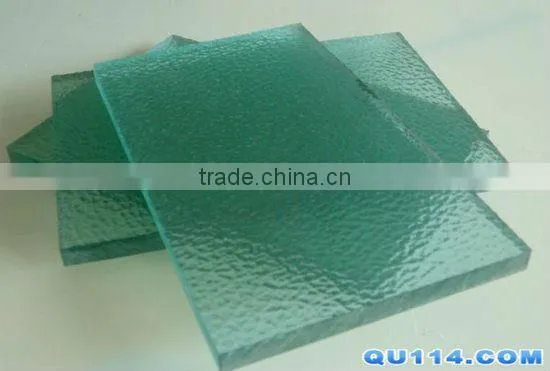 100% virgin raw materials pc solid sheet from China