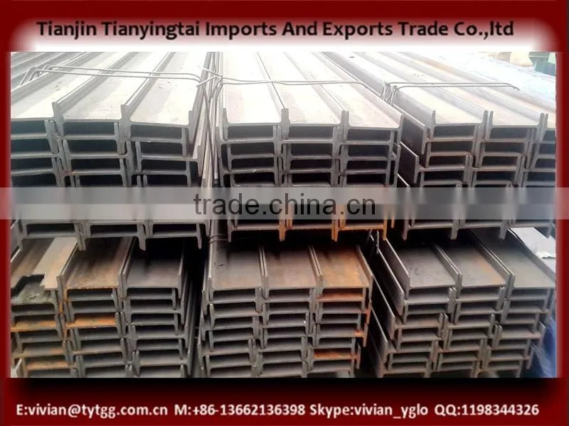 q235 unequal black steel angle with holes