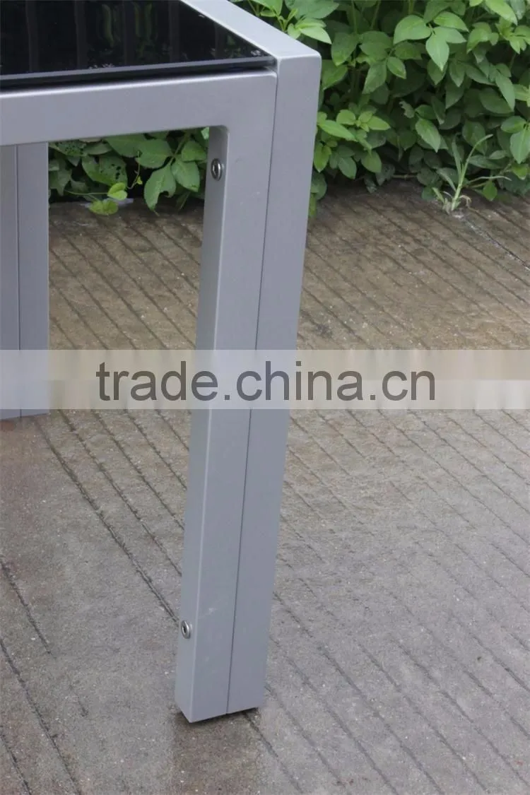 Low price wholesale square coffee table