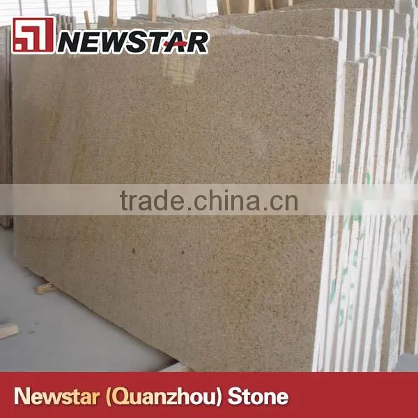 Rusty Granite Cheap Price Yellow Granite Countertops